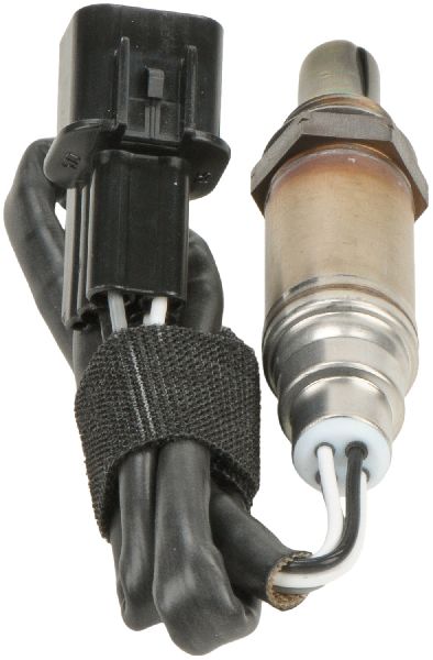 Oxygen Sensor - Downstream, Downstream Left, Downstream Right, Upstream, Upstream Front, Upstream Left, Upstream Rear, Upstream Right (Bosch 13801)