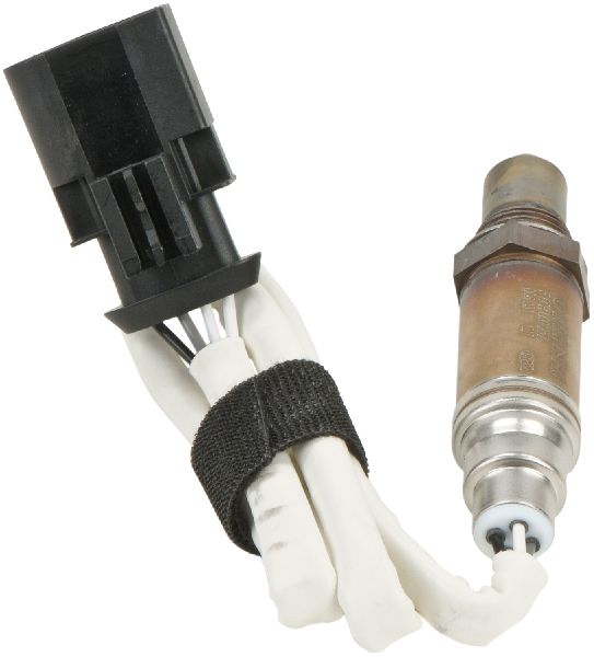 Oxygen Sensor - Downstream, Upstream (Bosch 13878)