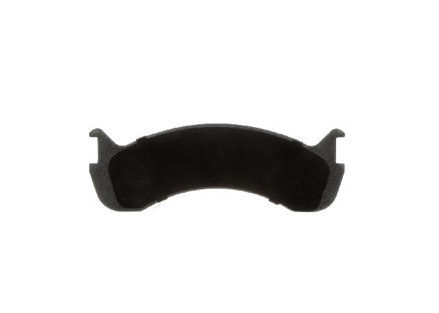 Disc Brake Pad Set - Front, Rear for 2001-2003 Peterbilt 270 (Bosch BE786H)
