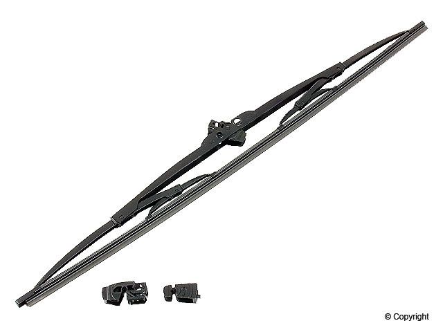 Bosch Wiper Blade  Front Right 