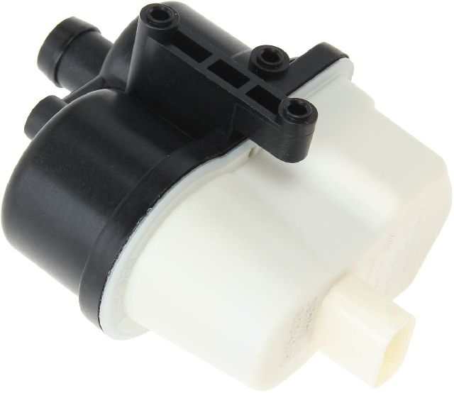 Evaporative Emissions System Leak Detection Pump (Bosch 0261222022)