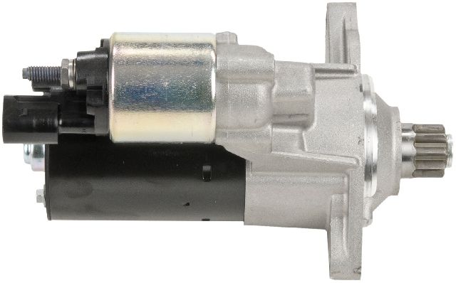 Starter for 2008-2009 Audi TT (Bosch SR0823X)