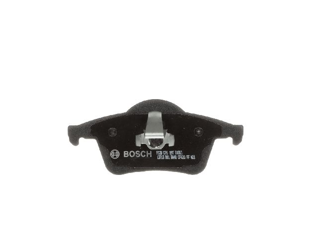 Disc Brake Pad Set - Rear for 2003-2007 Volvo XC70 (Bosch BC795)