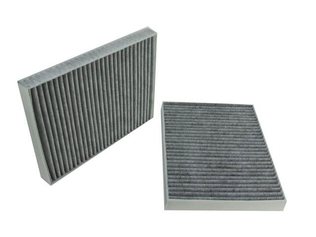 Cabin Air Filter (Bosch C3861WS)