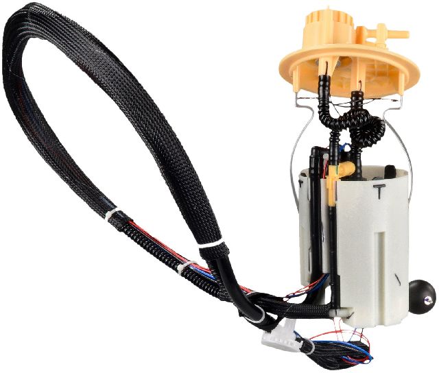 Fuel Pump Module Assembly for 2001-2002 Volvo S60 (Bosch 69746)