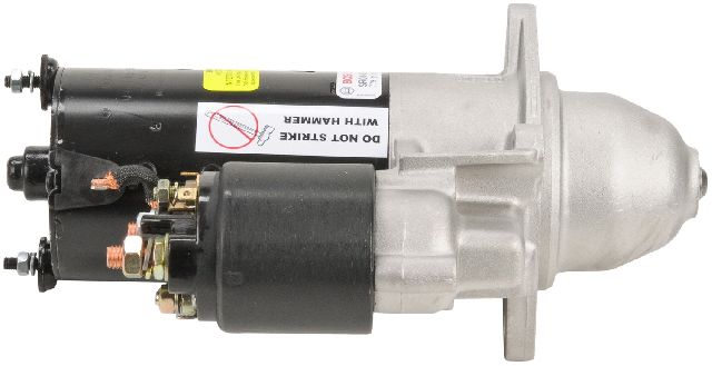 Starter for 1995 BMW 325i (Bosch SR0445X)