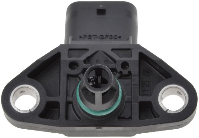 Turbocharger Boost Sensor for 2013-2017 Audi Q5 (Bosch 0261230214)
