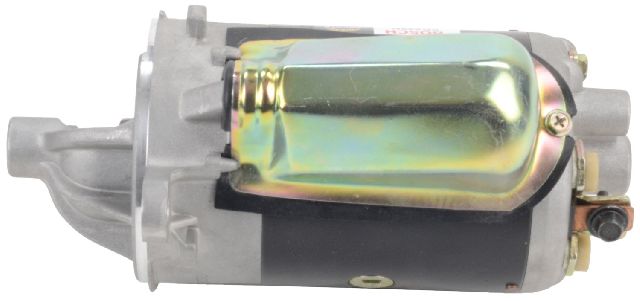 Starter for 1983-1991 Ford E-150 Econoline (Bosch SR549N)
