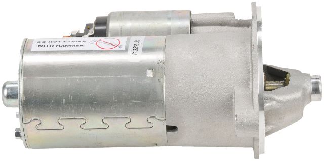 Starter for 1992-1996 Ford F-150 (Bosch SR7548N)
