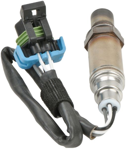 Oxygen Sensor - Downstream, Downstream Right, Upstream (Bosch 15282)
