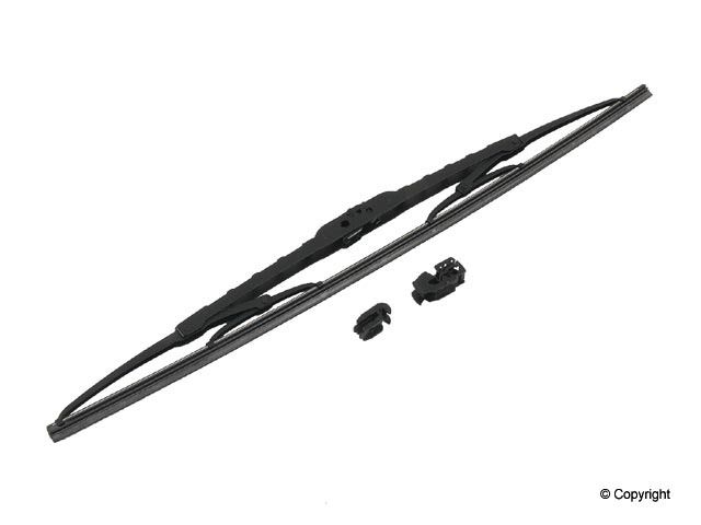 Bosch Wiper Blade  Front Left 