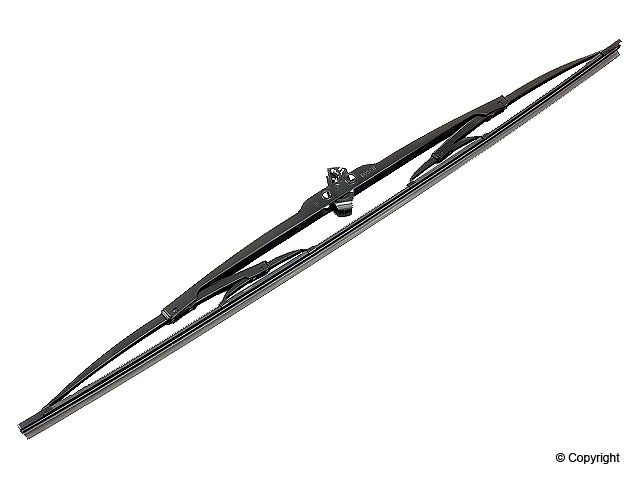 Bosch Wiper Blade  Front Right 