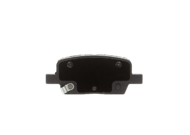 Disc Brake Pad Set - Rear for 2016-2020 Cadillac CT6 (Bosch BE1877H)
