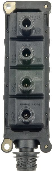 Ignition Coil for 1994-1997 BMW 318is (Bosch 0221503489)