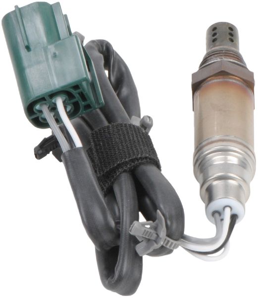 Oxygen Sensor - Downstream Left for 2002-2004 INFINITI I35 (Bosch 15224)
