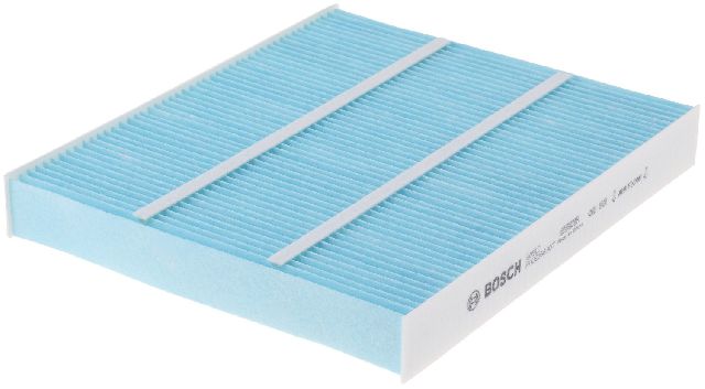 Cabin Air Filter (Bosch 6091C)