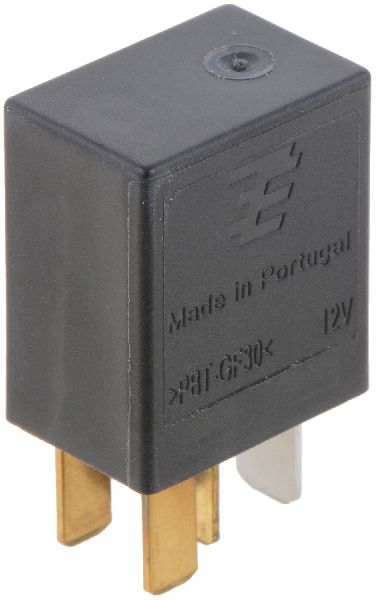 Fuel Pump Relay (Bosch 0332011007)