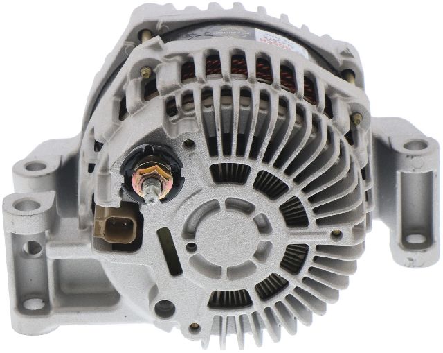 Alternator for 2014-2019 Jeep Cherokee (Bosch AL6557X)