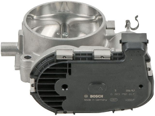 Fuel Injection Throttle Body Assembly (Bosch 0280750017)