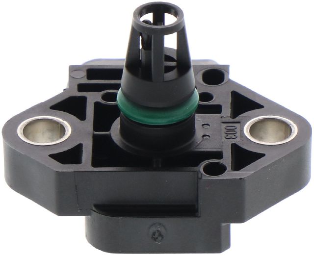 Manifold Absolute Pressure Sensor for 2002-2009 Audi A4 (Bosch 0261230266)