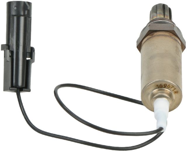 Oxygen Sensor - Upstream for 1984-1986 Jeep Cherokee (Bosch 12014)
