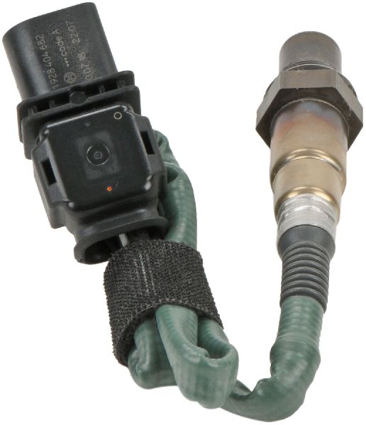 Oxygen Sensor - Upstream, Upstream Left, Upstream Right (Bosch 17016)