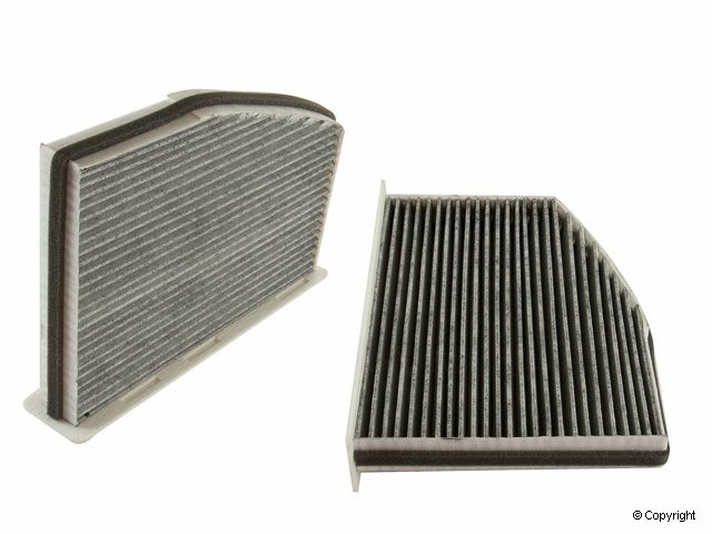 Cabin Air Filter (Bosch C3807WS)