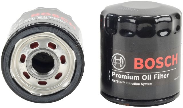 Engine Oil Filter (Bosch 3334)