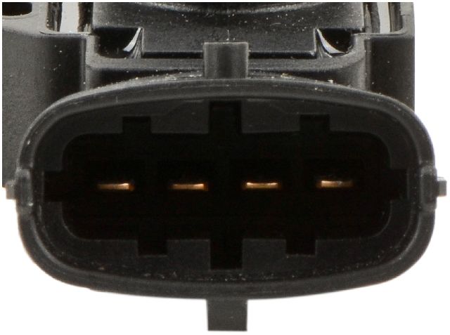 Fuel Pressure Sensor for 2004-2010 Volvo S40 (Bosch 0261230236)