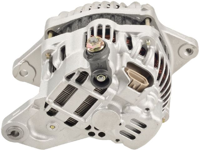 Alternator for 2006 Saab 9-2X (Bosch AL4310X)