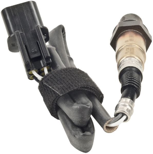 Oxygen Sensor - Downstream, Downstream Left, Upstream (Bosch 13751)