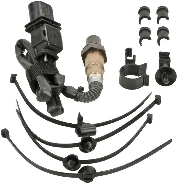 Oxygen Sensor - Upstream, Upstream Left, Upstream Right (Bosch 17178)