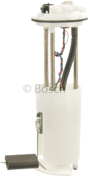 Fuel Pump Module Assembly for 2004-2005 Buick LeSabre (Bosch 67314)