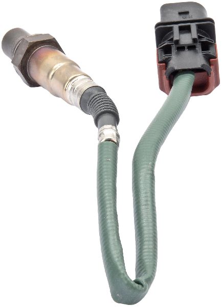 Oxygen Sensor - Upstream, Upstream Right (Bosch 17487)