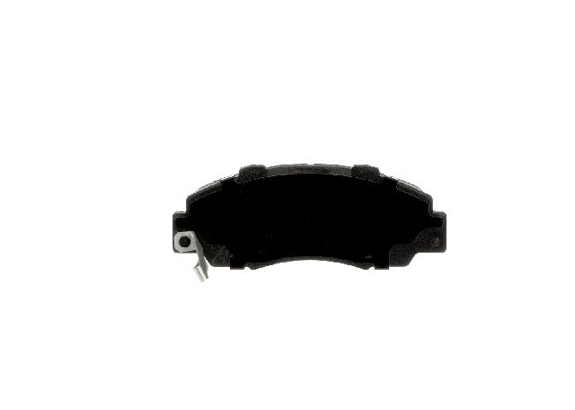 Disc Brake Pad Set - Front for 1997-2001 Honda CR-V (Bosch BE503H)