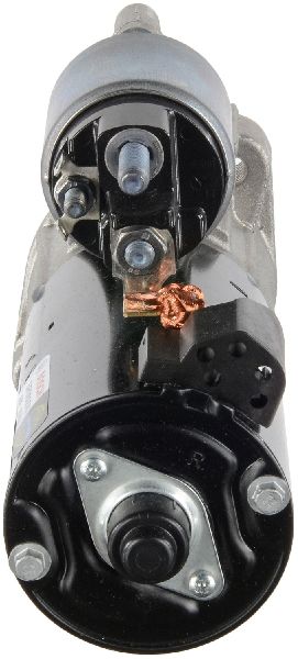 Starter for 2014-2016 Mercedes-Benz S550 (Bosch SR0505N)