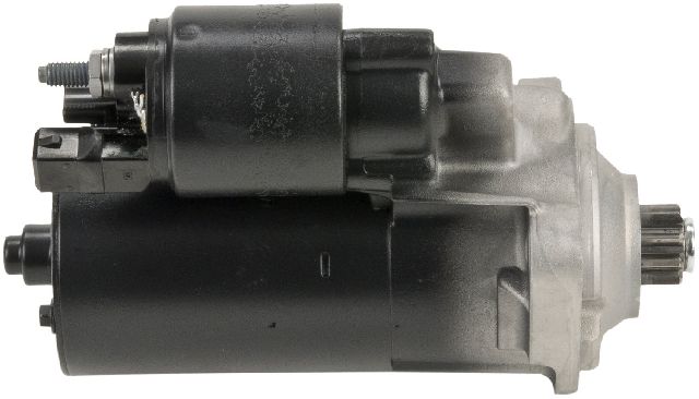 Starter for 1993-2005 Volkswagen Jetta (Bosch SR0424X)