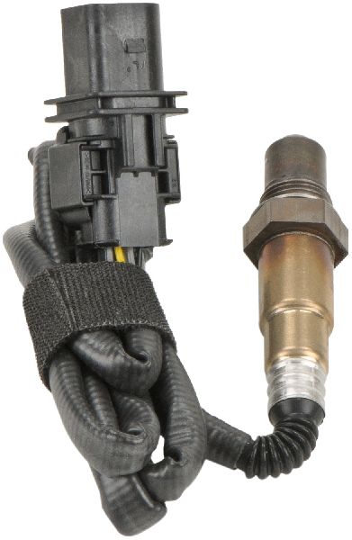 Oxygen Sensor - Upstream for 2004-2006 BMW X3 (Bosch 17215)