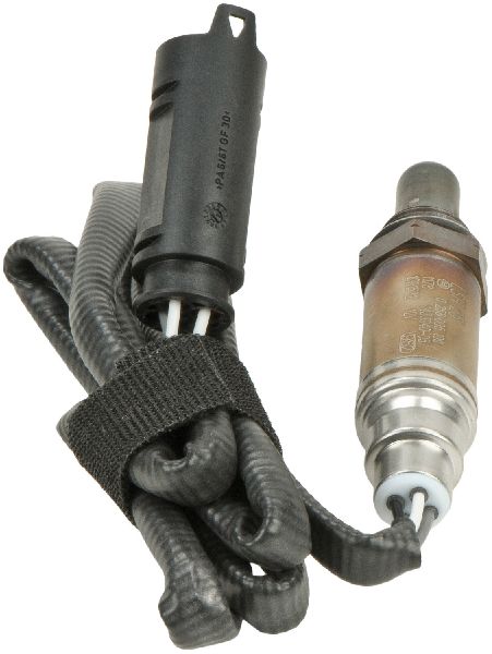 Oxygen Sensor - Downstream for 2004-2006 BMW X3 (Bosch 15109)