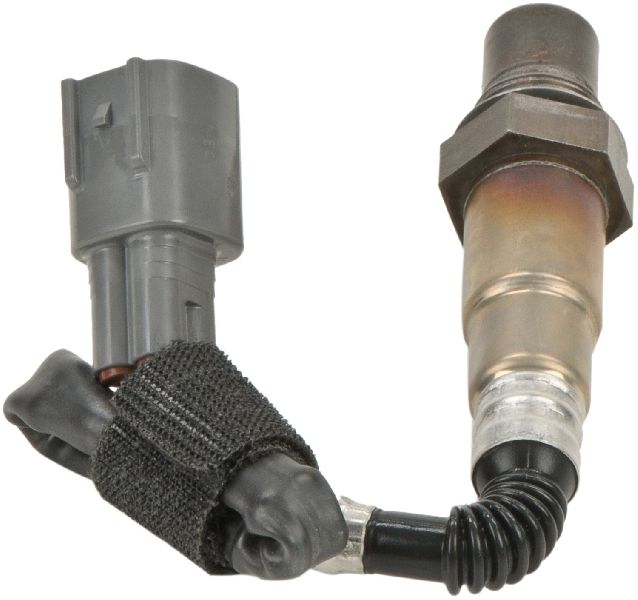 Oxygen Sensor - Downstream, Downstream Left, Downstream Right (Bosch 15672)