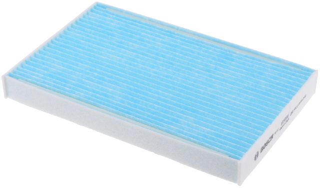 Cabin Air Filter (Bosch 6012C)