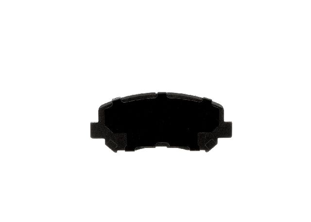 Disc Brake Pad Set - Front for 2013-2016 Dodge Dart (Bosch BE1640H)