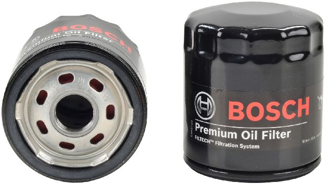 Engine Oil Filter (Bosch 3332)