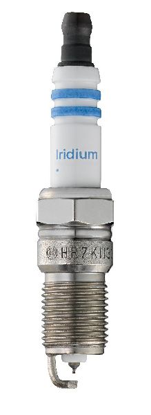 Spark Plug for 2001-2004 Aston Martin Vanquish (Bosch 9605)