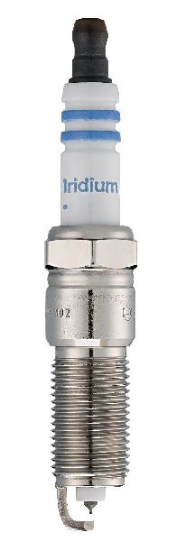 Spark Plug for 2004-2009 Cadillac CTS (Bosch 9617)