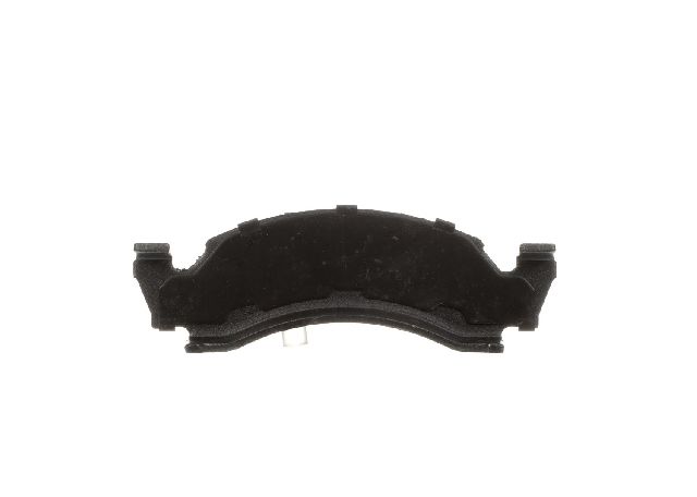 Disc Brake Pad Set - Front for 1987-1993 Ford E-150 Econoline (Bosch BE375H)