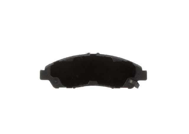 Disc Brake Pad Set - Front for 2017-2020 Cadillac XT5 (Bosch BE1896H)