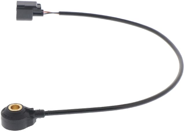 Ignition Knock (Detonation) Sensor for 2005-2014 Lincoln Navigator (Bosch 0261231183)