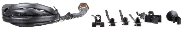 Oxygen Sensor - Upstream for 2004-2014 Volkswagen Beetle (Bosch 17480)