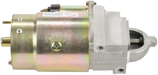 Starter for 1977-1979 Buick Skylark (Bosch SR518N)